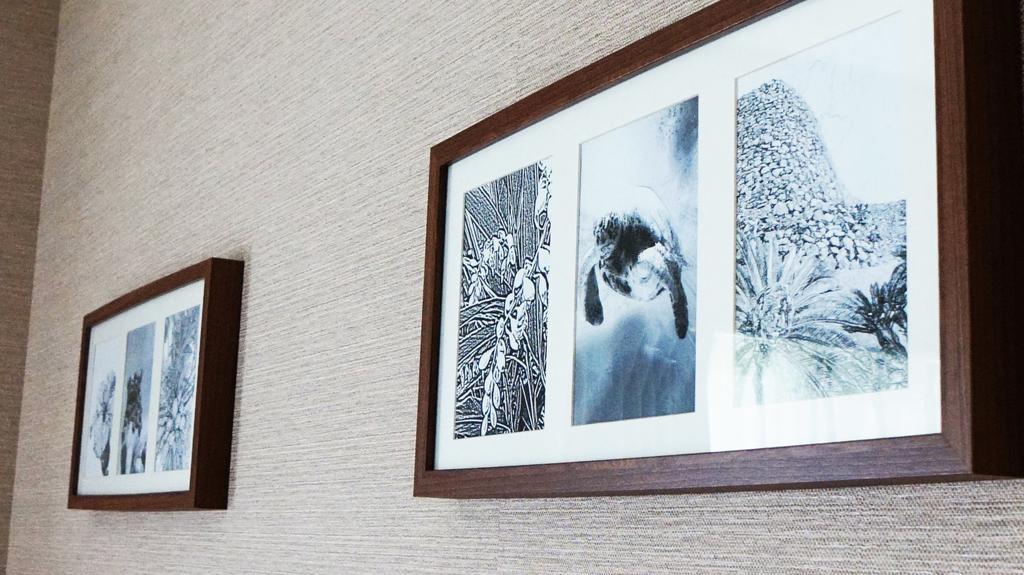 Nachura Casa Chatan Bagian luar foto