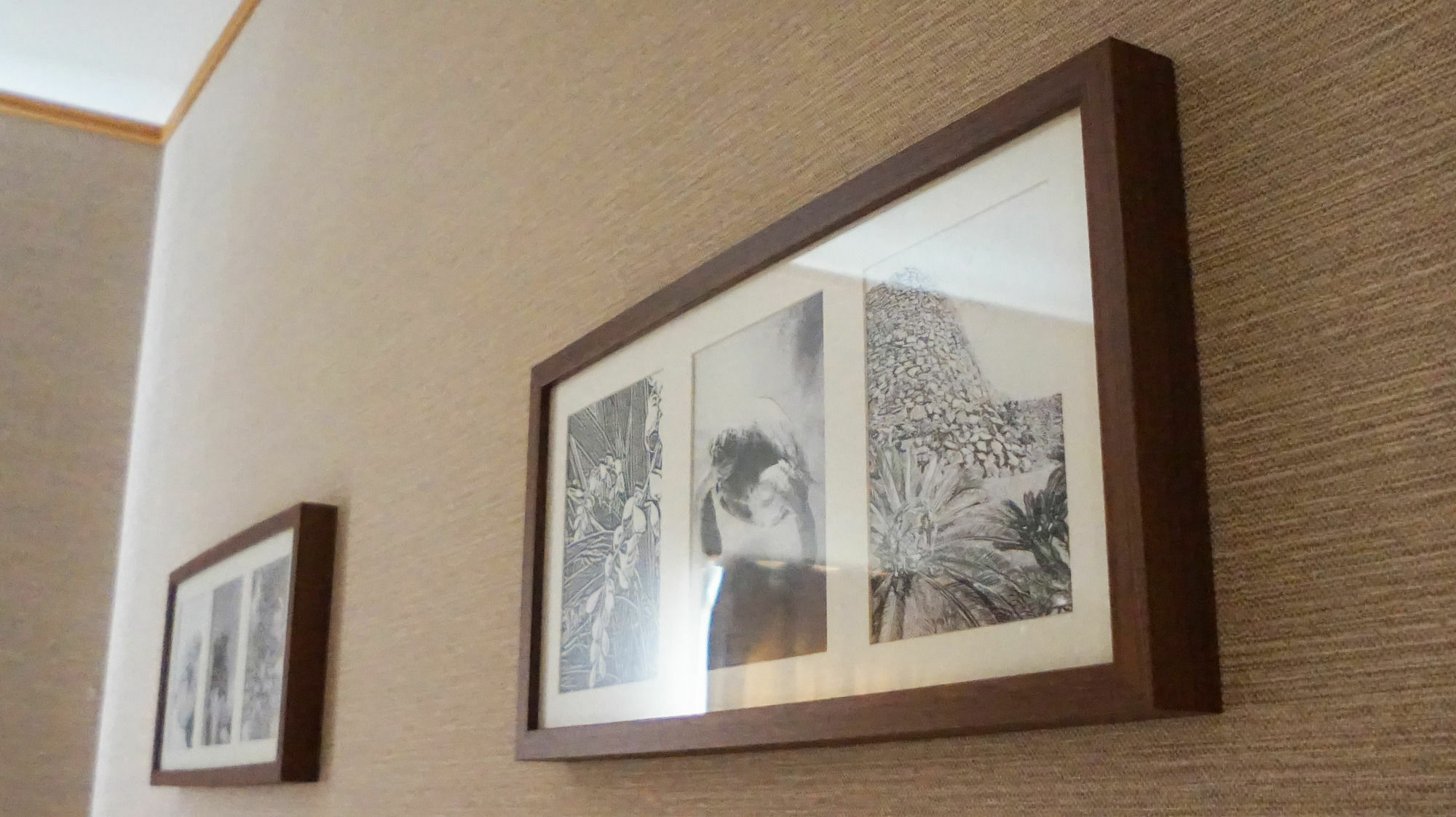 Nachura Casa Chatan Bagian luar foto